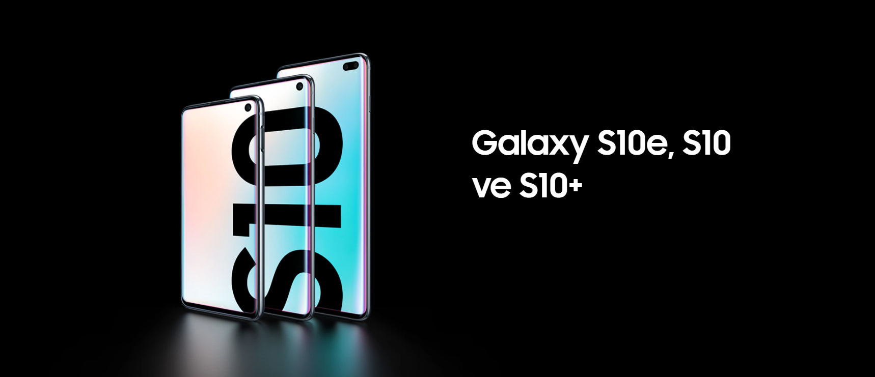 Outlet Samsung Galaxy S10